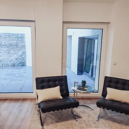 Apartment Burg 9 Boardinghouse