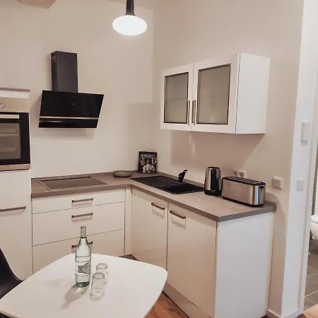 Apartment Burg 9 Boardinghouse *