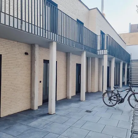 Apartment Burg 9 Boardinghouse *
